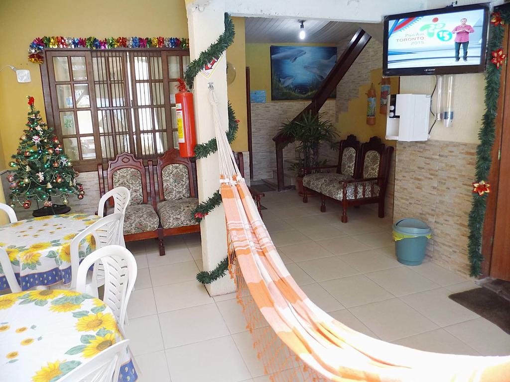 Casa E Praia Hospedaria Arraial do Cabo Ngoại thất bức ảnh