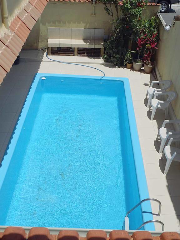 Casa E Praia Hospedaria Arraial do Cabo Ngoại thất bức ảnh