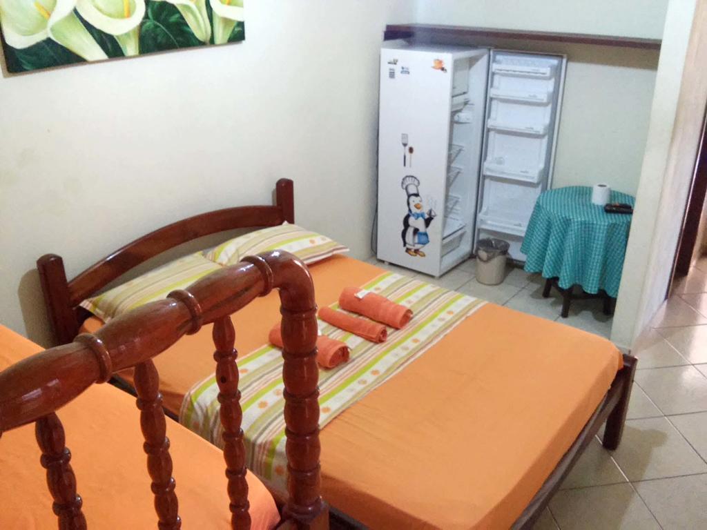 Casa E Praia Hospedaria Arraial do Cabo Phòng bức ảnh