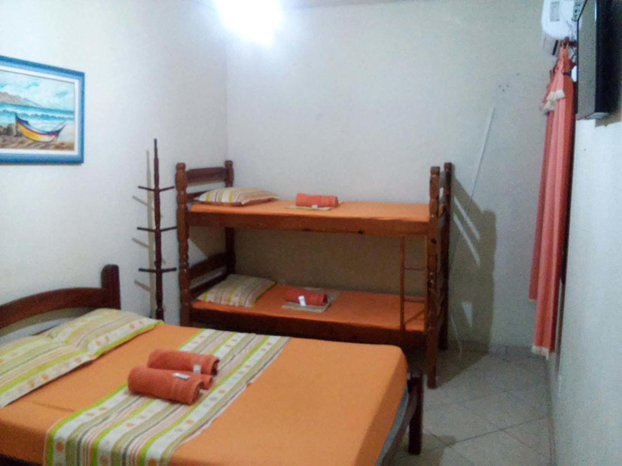 Casa E Praia Hospedaria Arraial do Cabo Phòng bức ảnh