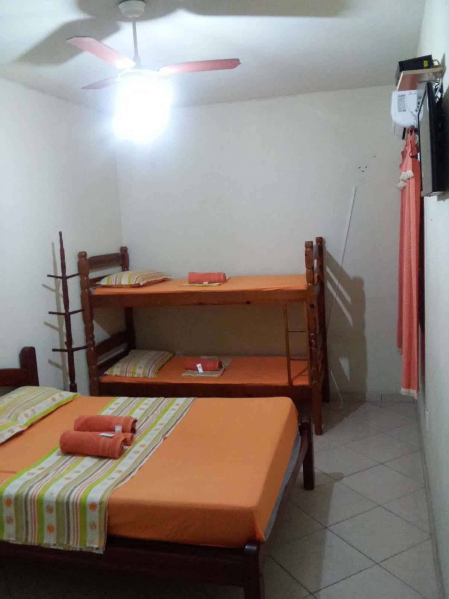 Casa E Praia Hospedaria Arraial do Cabo Phòng bức ảnh