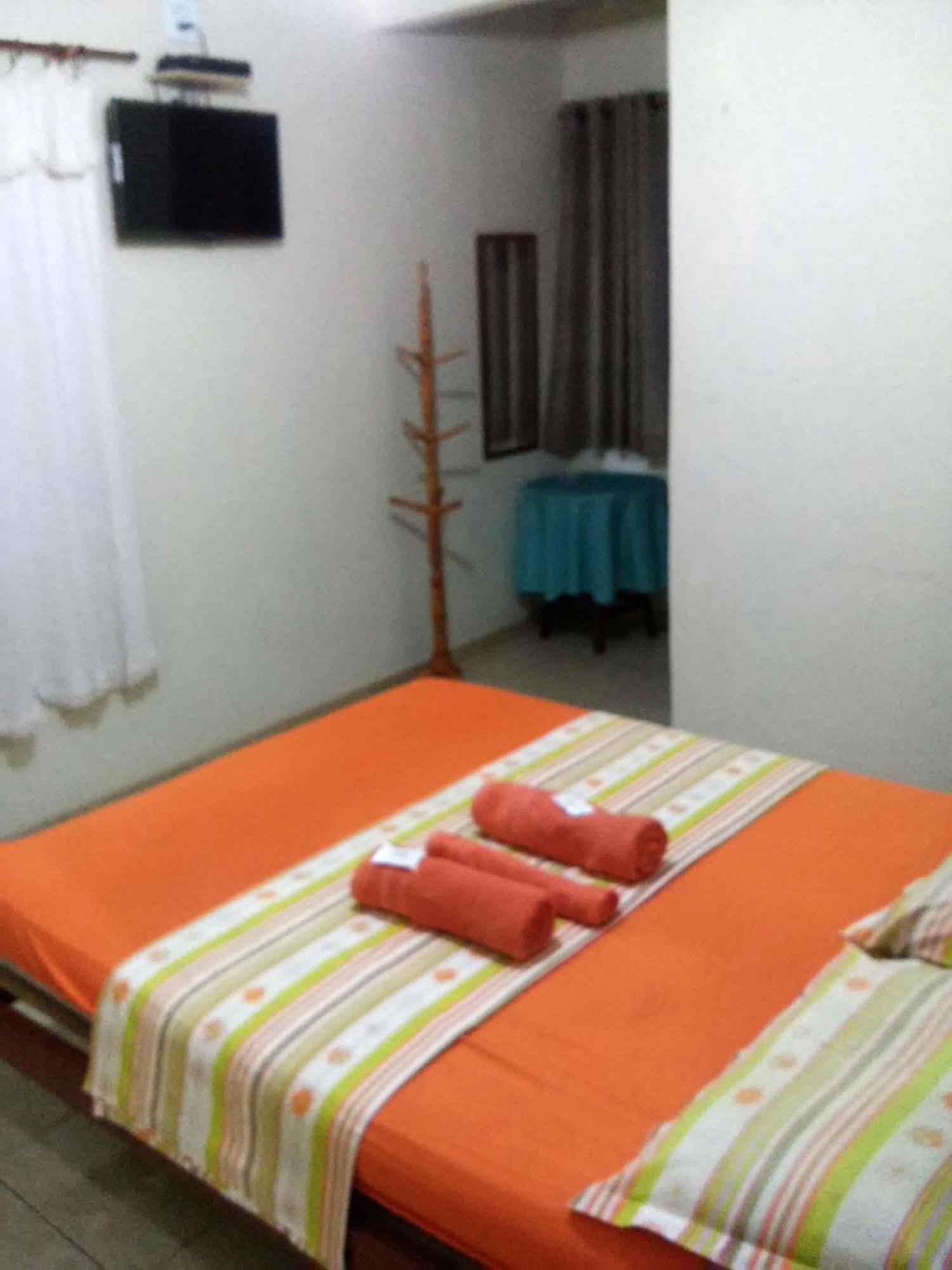 Casa E Praia Hospedaria Arraial do Cabo Phòng bức ảnh