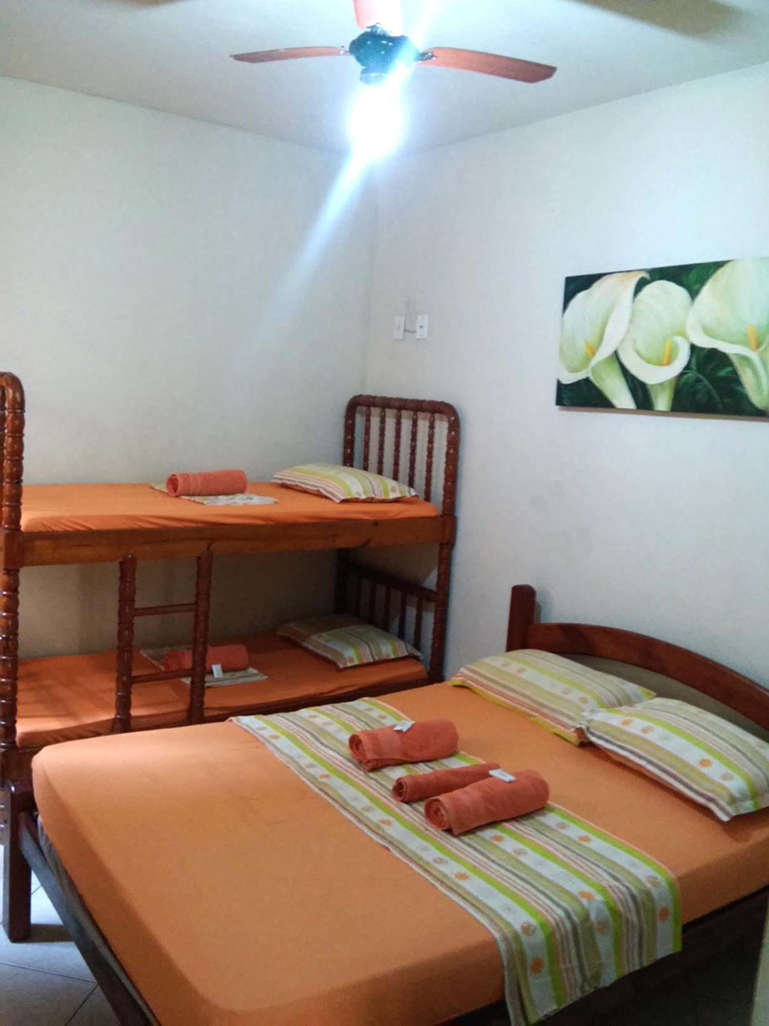 Casa E Praia Hospedaria Arraial do Cabo Phòng bức ảnh