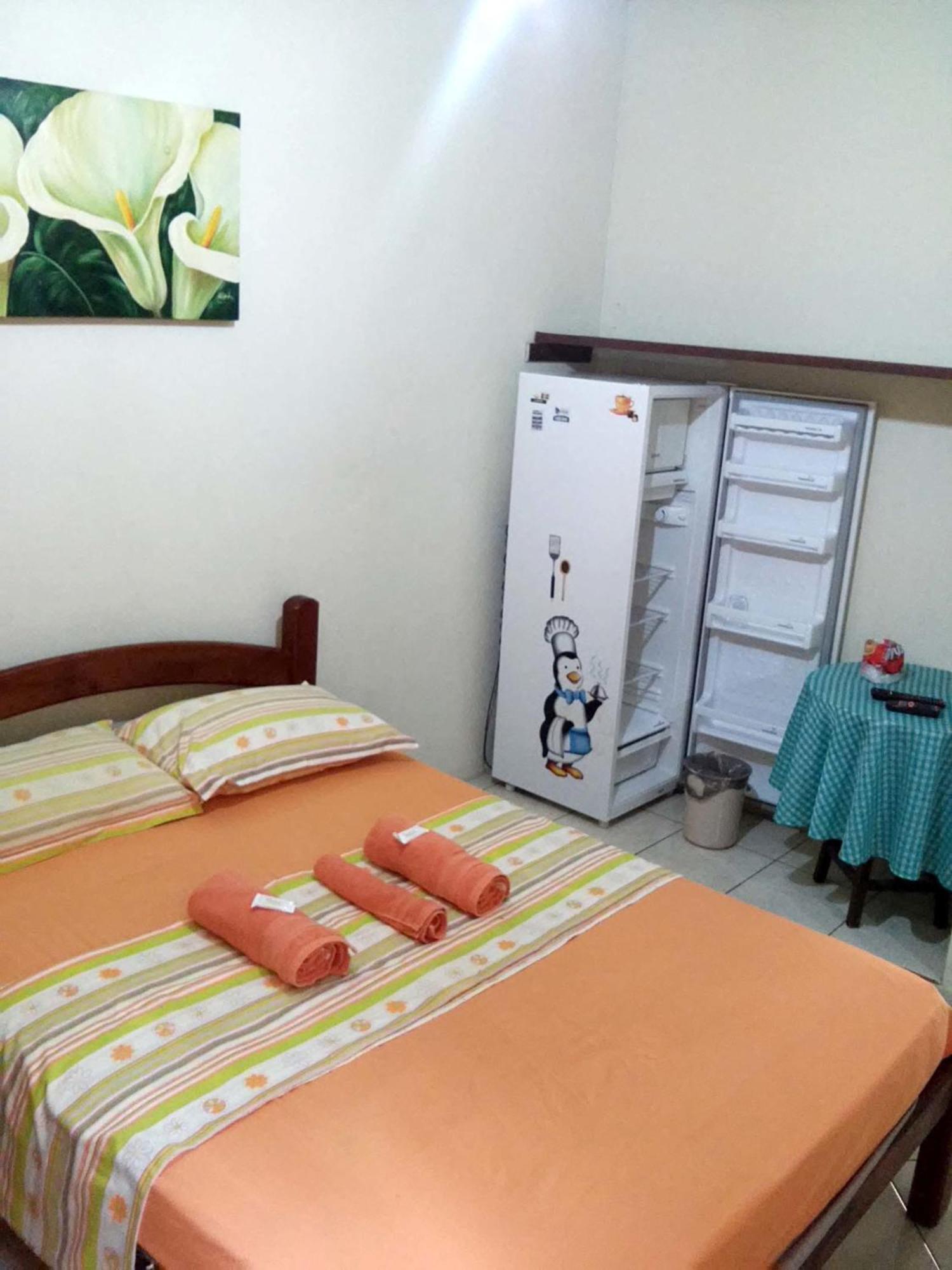 Casa E Praia Hospedaria Arraial do Cabo Phòng bức ảnh