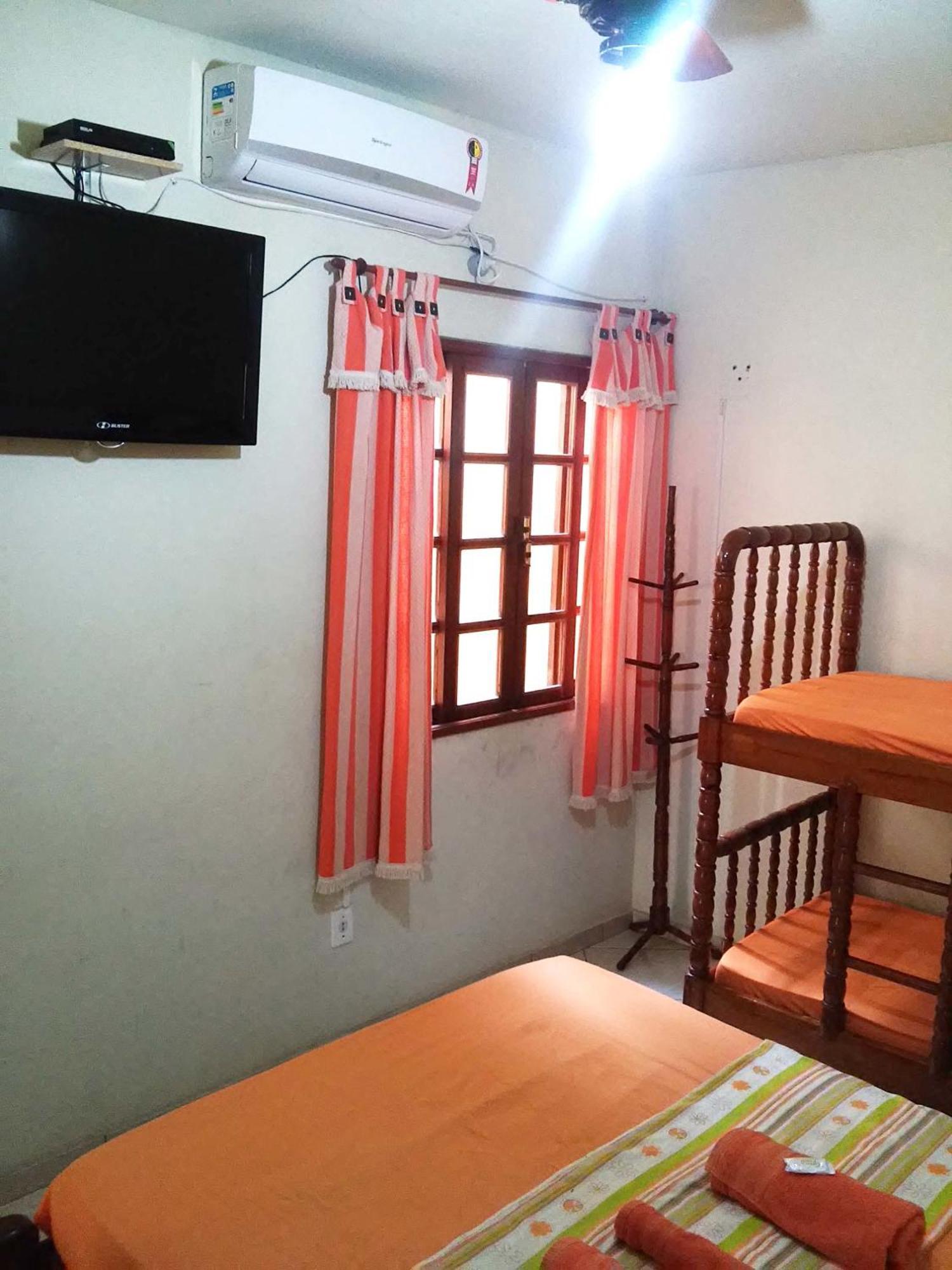 Casa E Praia Hospedaria Arraial do Cabo Phòng bức ảnh