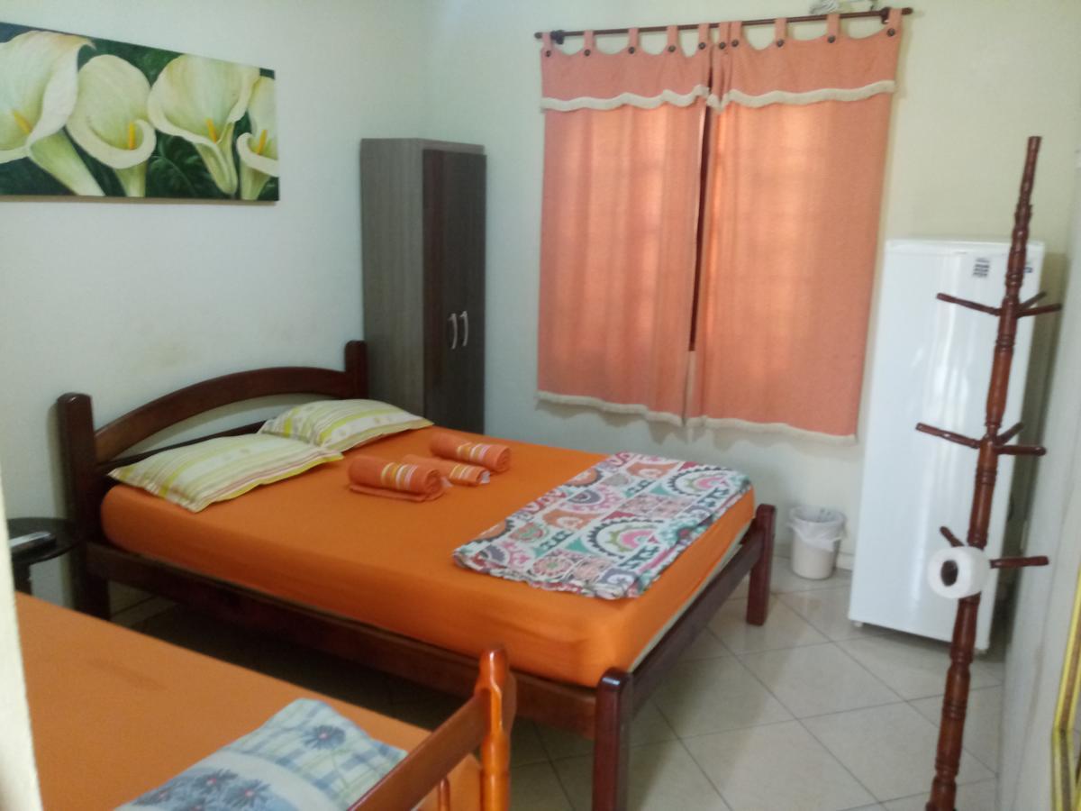 Casa E Praia Hospedaria Arraial do Cabo Phòng bức ảnh
